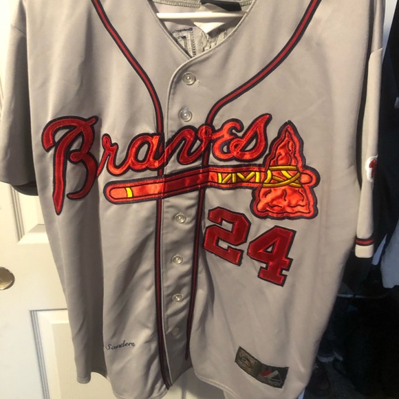 Jerseys - Picture 5 of 6